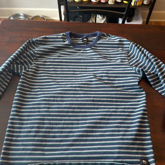 Vans long sleeve shirt - Picture 3 of 3